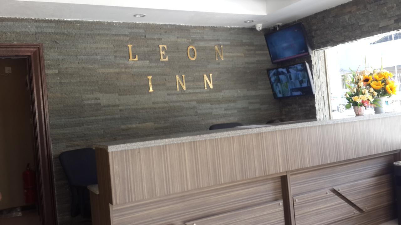 Leon Inn Jodoh Square Batam Экстерьер фото